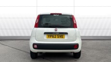 Fiat Panda 1.2 Pop 5dr Petrol Hatchback